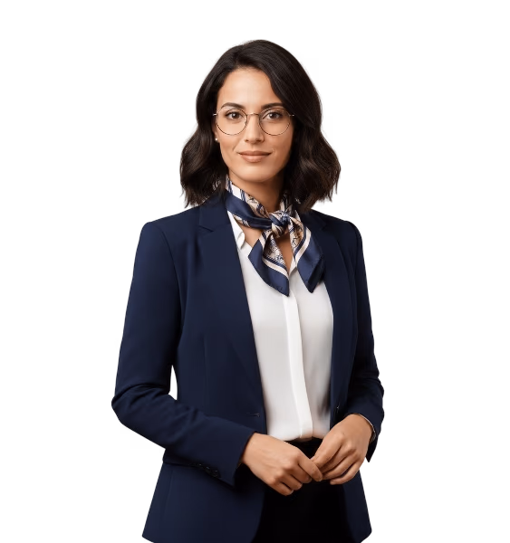 Rocio Arevalo Mendoza